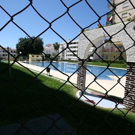 Apartamento Benalmadena Grupalmalaga Exterior foto