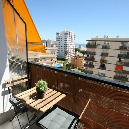 Apartamento Benalmadena Grupalmalaga Exterior foto