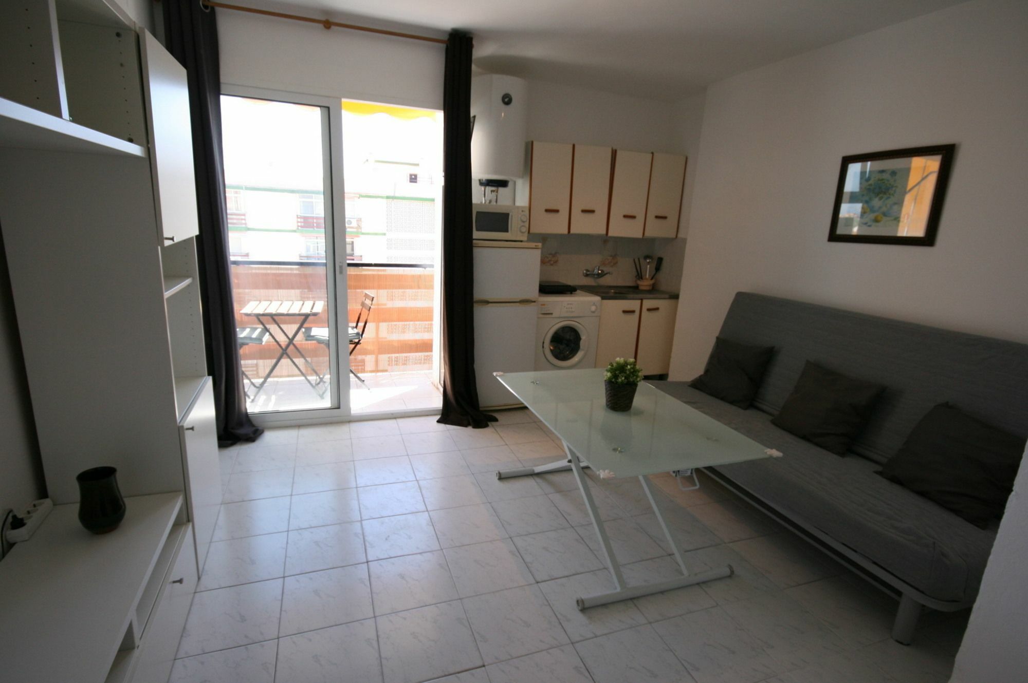 Apartamento Benalmadena Grupalmalaga Exterior foto
