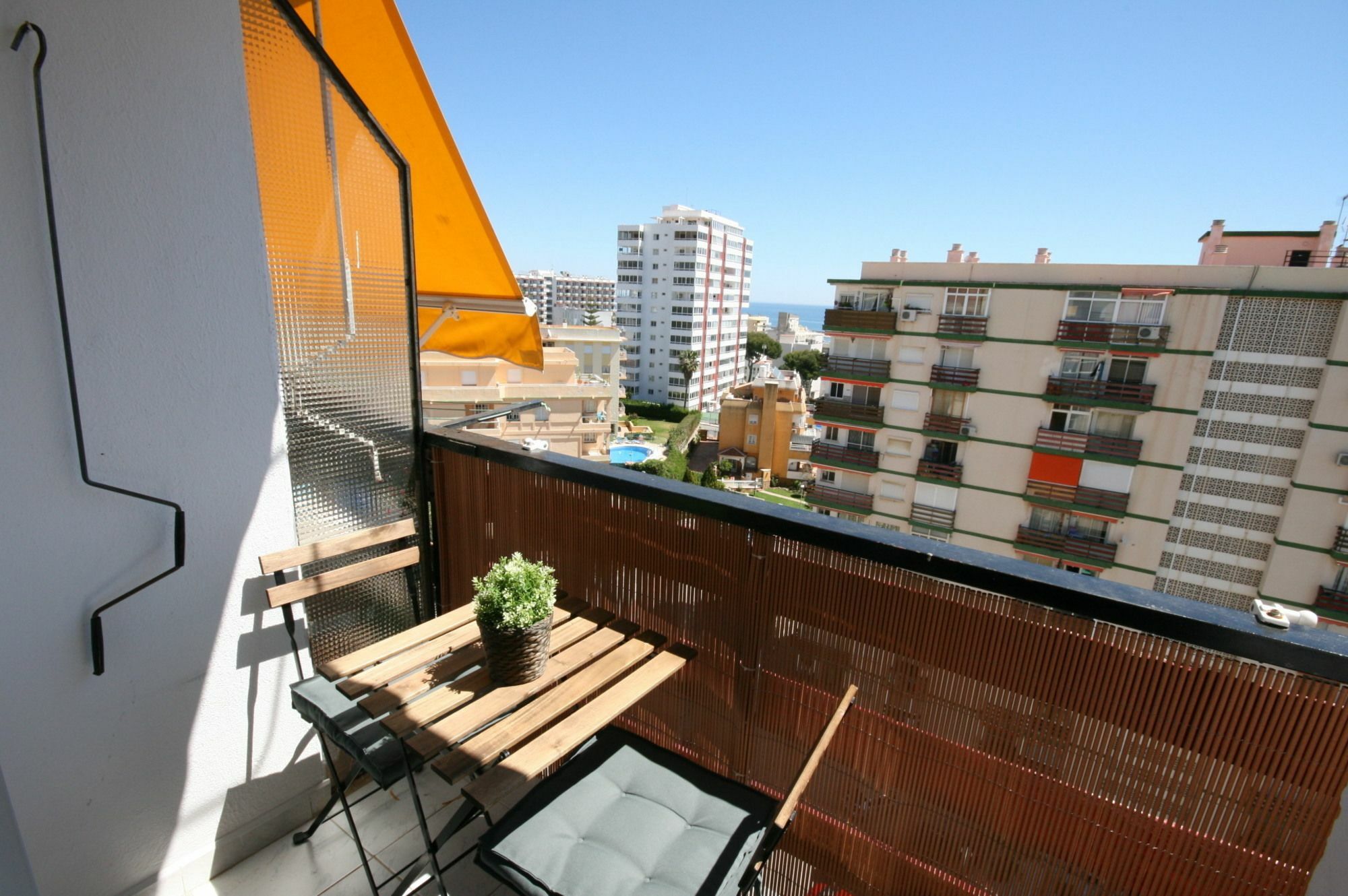 Apartamento Benalmadena Grupalmalaga Exterior foto