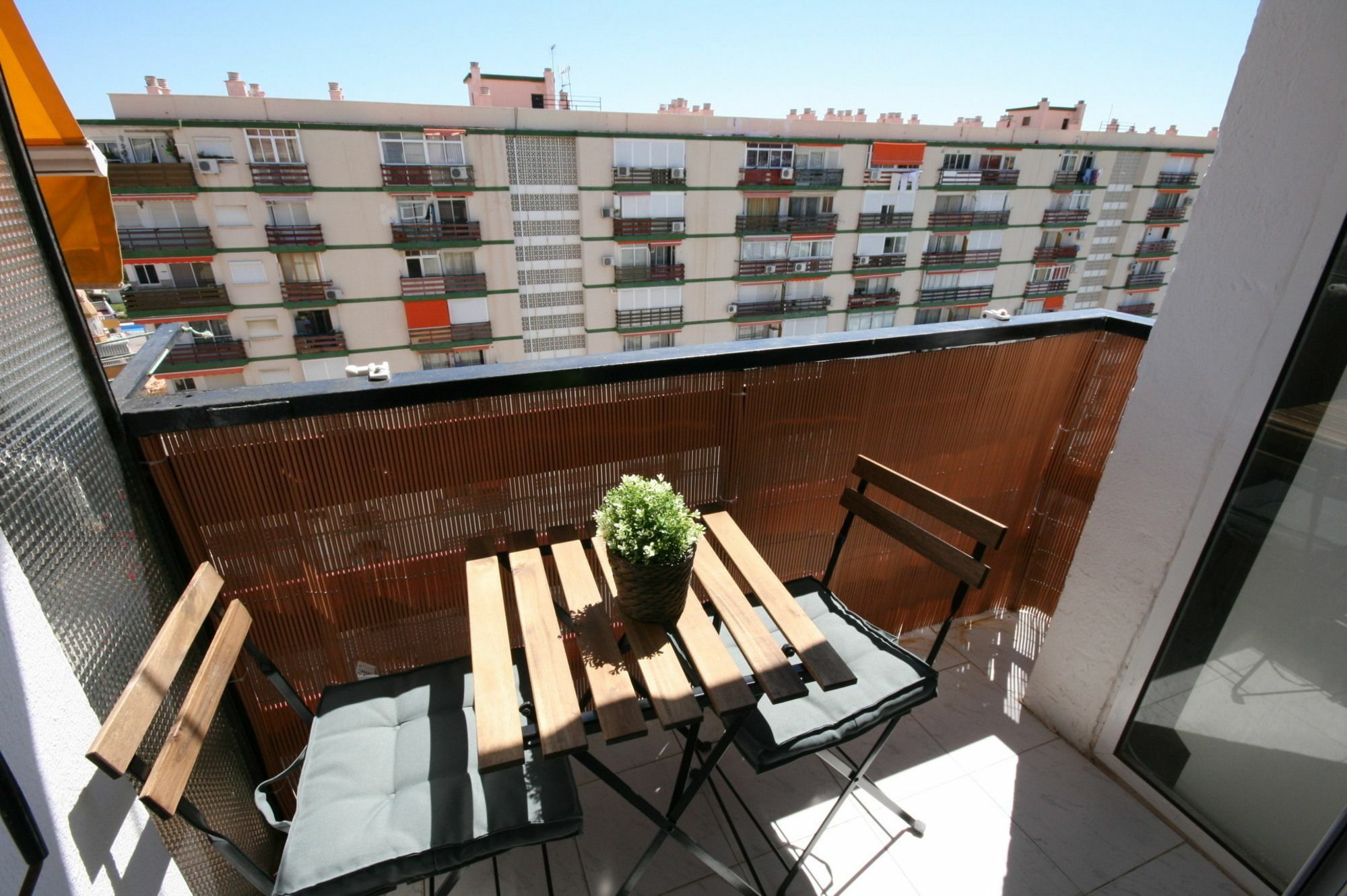 Apartamento Benalmadena Grupalmalaga Exterior foto