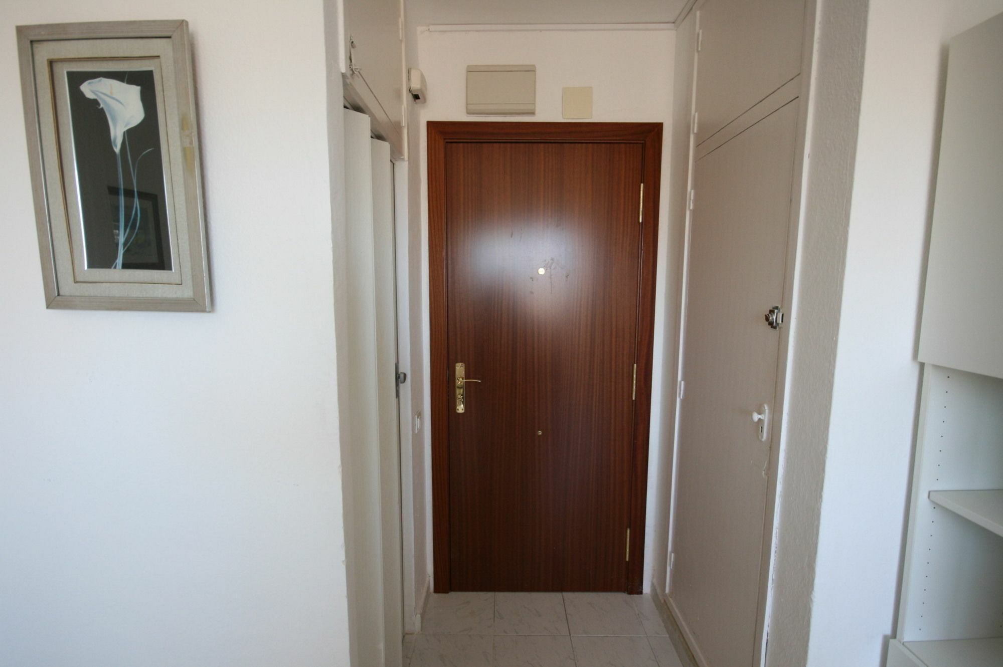Apartamento Benalmadena Grupalmalaga Exterior foto