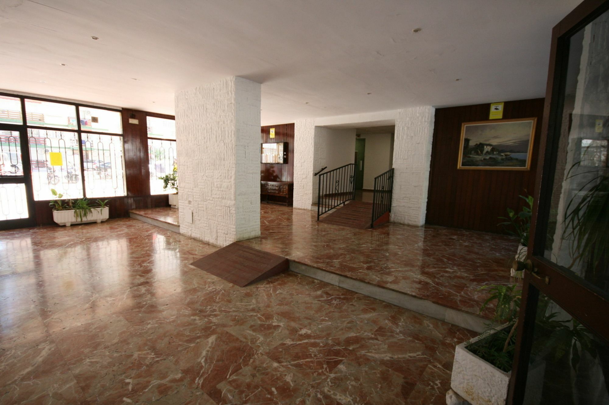Apartamento Benalmadena Grupalmalaga Exterior foto
