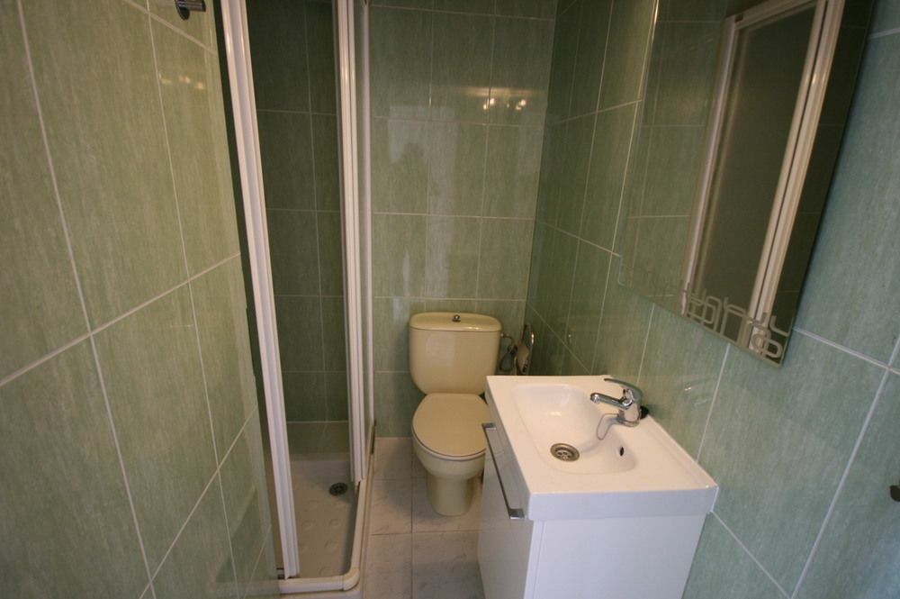Apartamento Benalmadena Grupalmalaga Exterior foto
